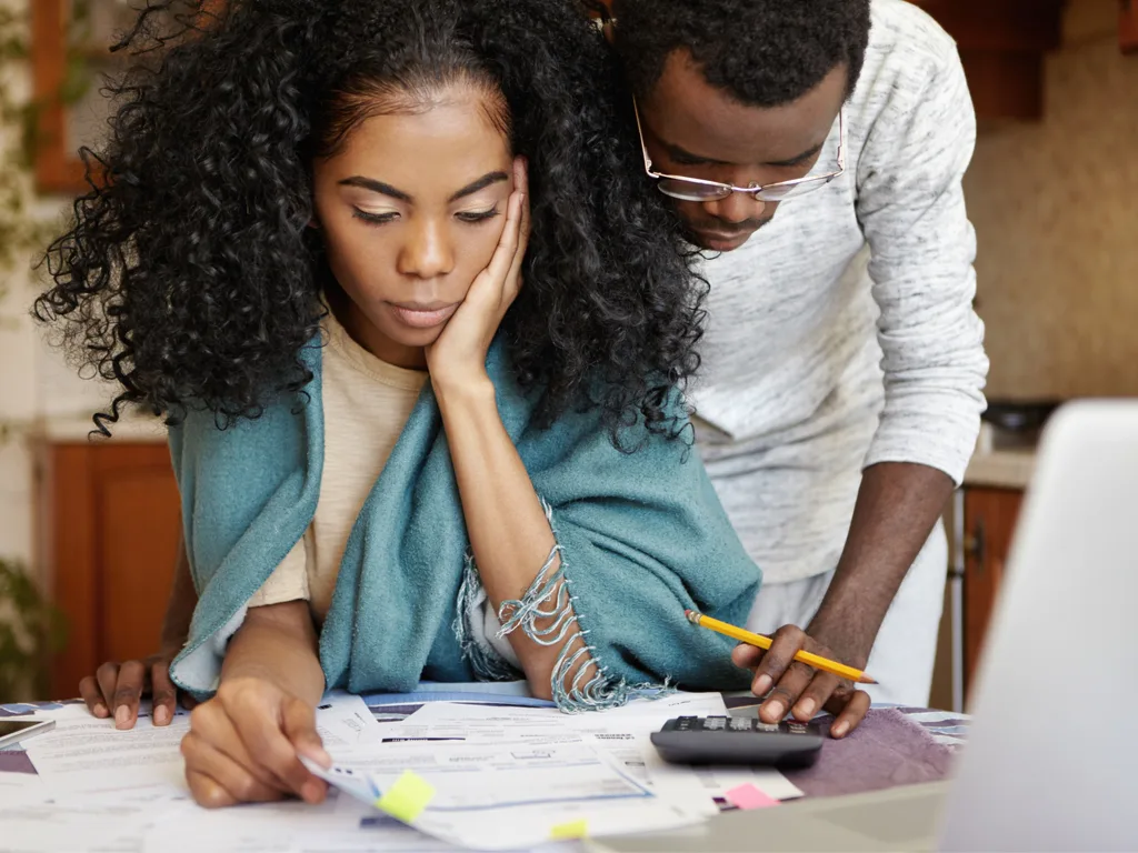 How to Adjust Your Spending If You Take a Pay Cut or Lose Your Job