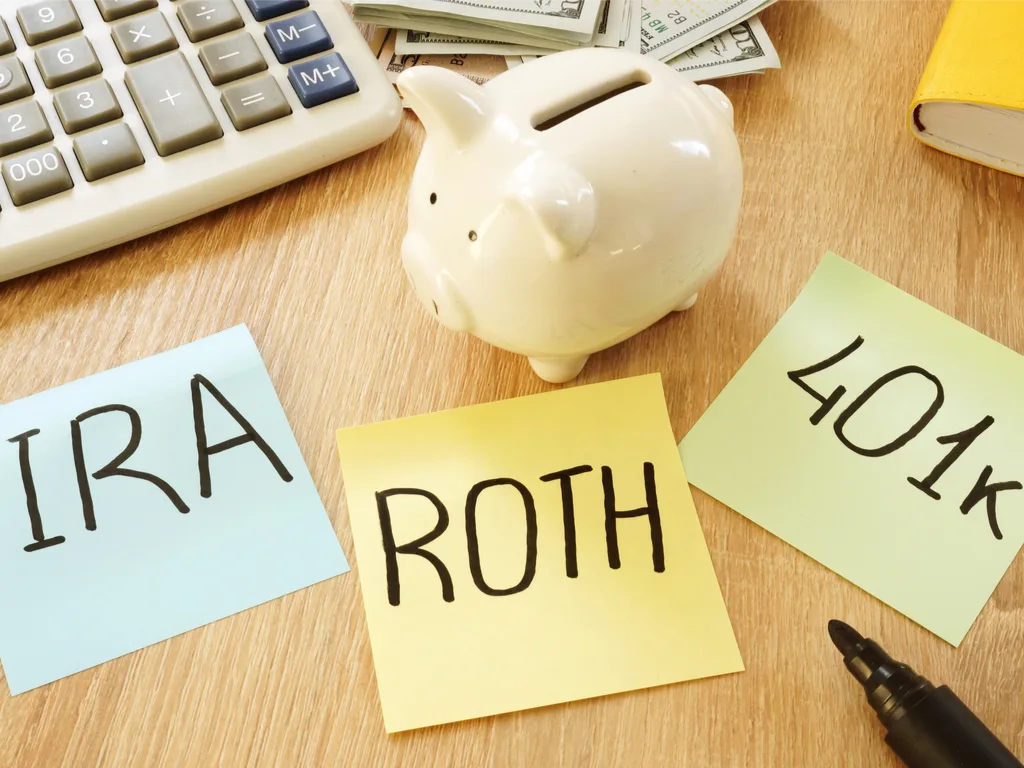 401(k) vs. Roth IRA: Which Is Better?