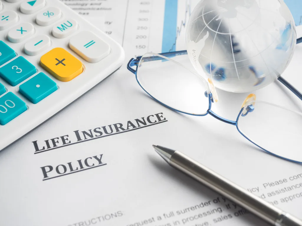 How to Choose a Life Insurance Policy