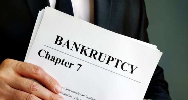 bankruptcy fund