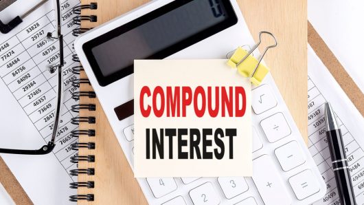 The Power of Compound Interest: How to Make Your Money Grow Over Time