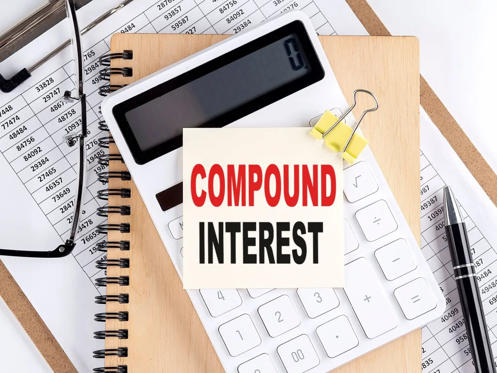 The Power of Compound Interest: How to Make Your Money Grow Over Time