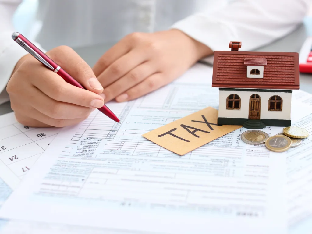 The Homeowner’s Guide to Property Taxes