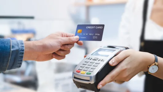 Credit Card Smarts: How to Use Plastic Wisely