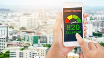 Building Credit Scores