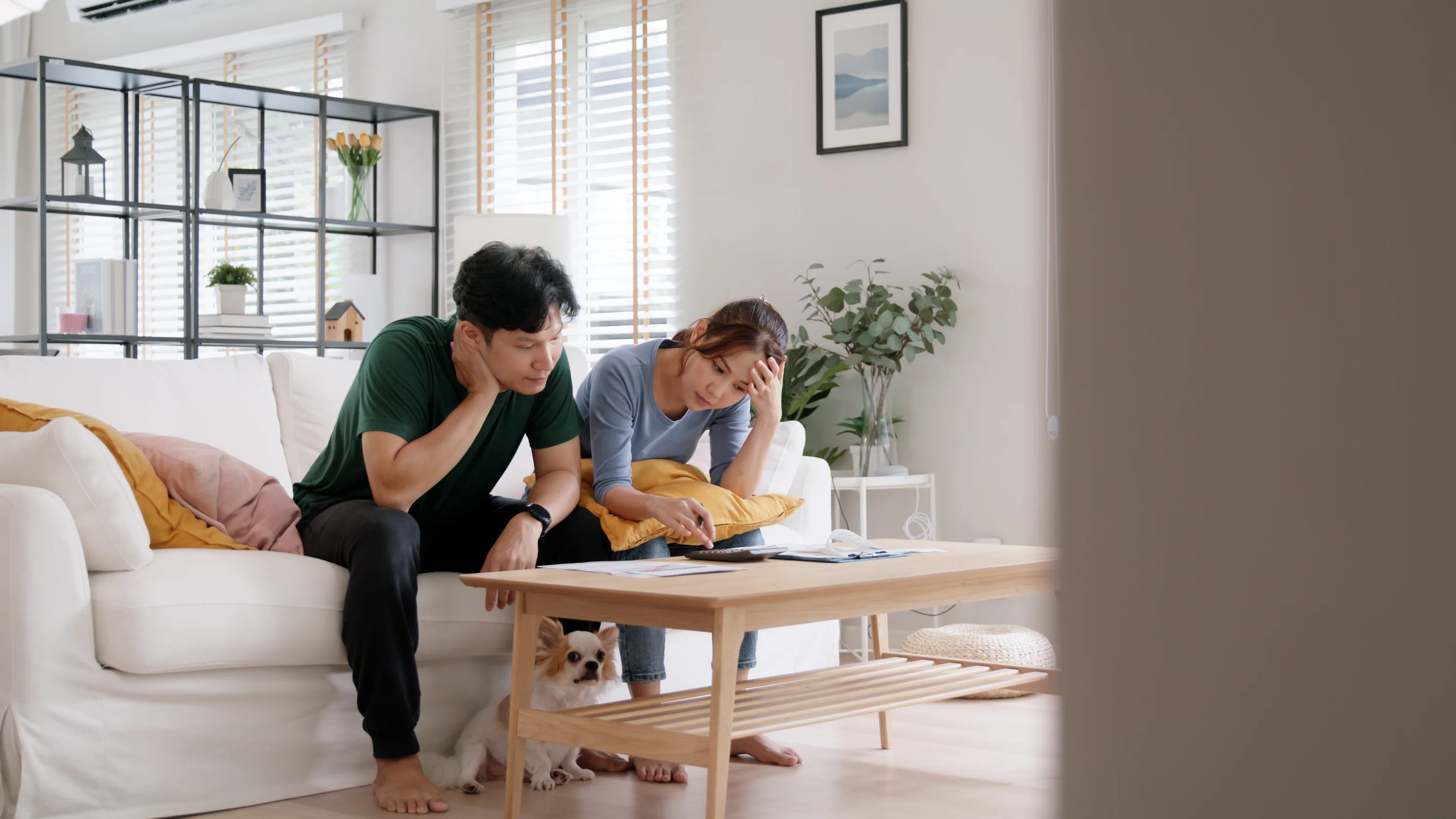 The Cost of Living in 2025: Can Your Income Keep Up?