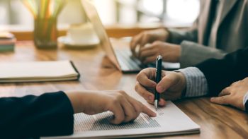  The Pros and Cons of Co-Signing a Loan: What’s at Stake?