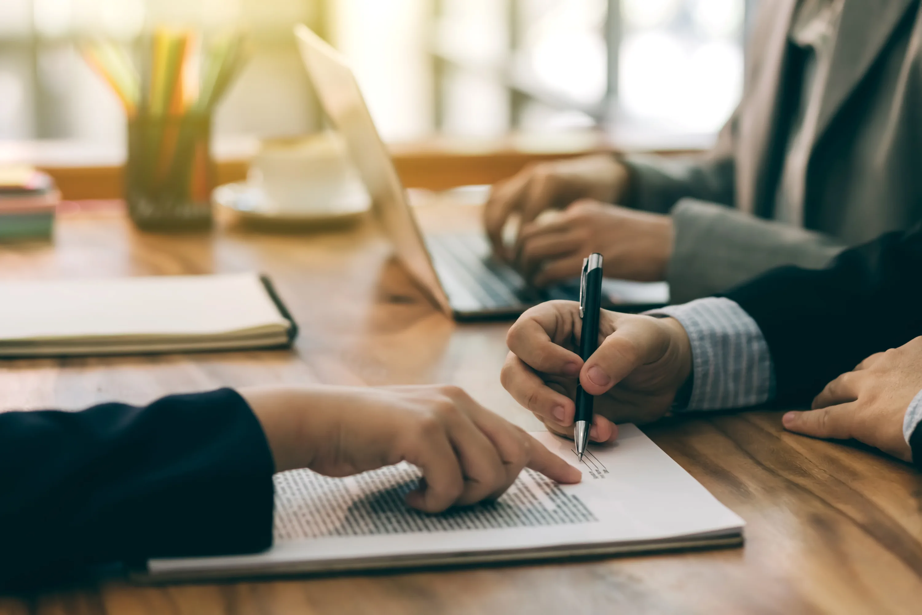  The Pros and Cons of Co-Signing a Loan: What’s at Stake?