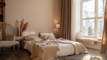 How to Feel ‘At Home’ When You Move Often