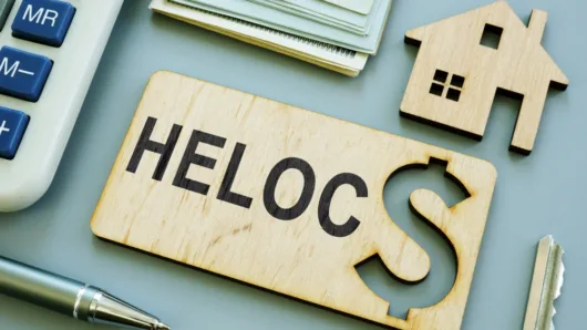 HELOCs vs. Cash-Out Refinancing: Which Makes Sense in Today’s Economy?